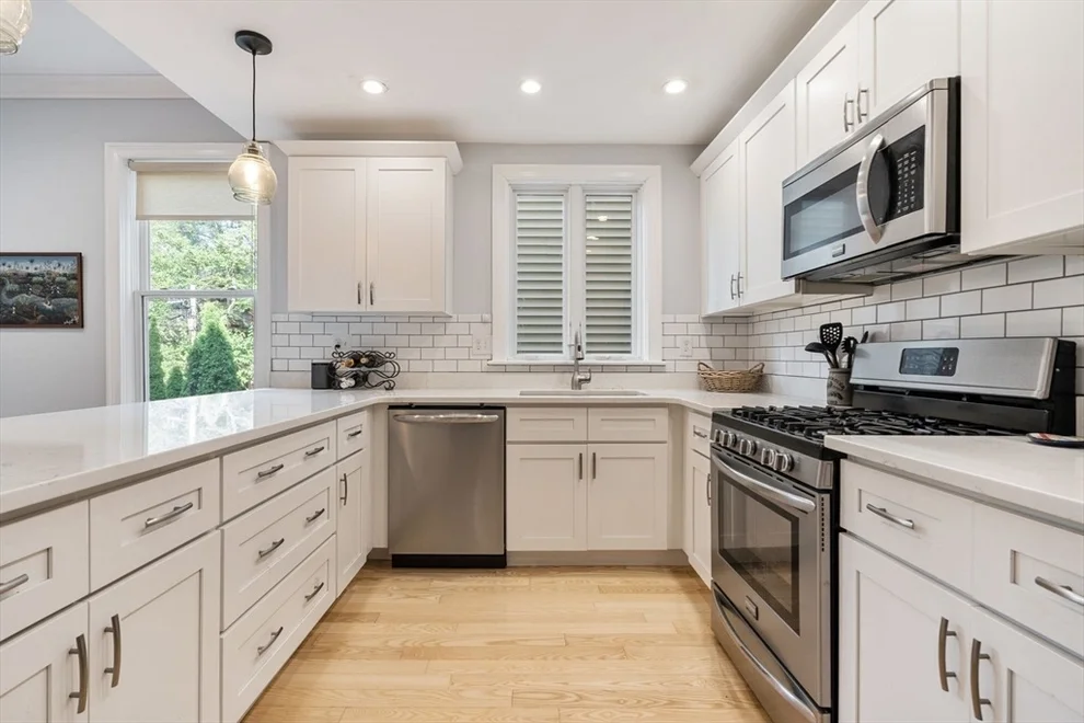 Unit for sale at 9 Bellflower Street, Boston, MA 02125