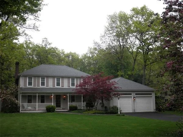 Unit for sale at 16 Boutwell Hill Rd, Westford, MA 01886