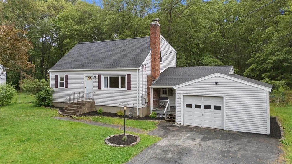 Unit for sale at 12 Alcine Ln, Burlington, MA 01803