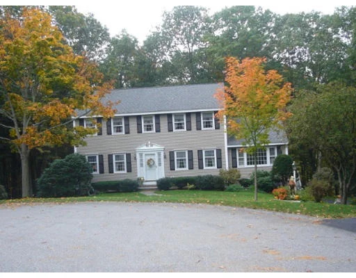 Unit for sale at 21 Wagontrail Road, Chelmsford, MA 01824