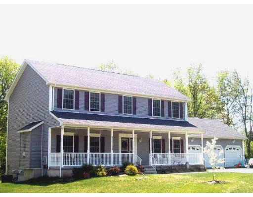 Unit for sale at 2 E Street Ct, South Hadley, MA 01075
