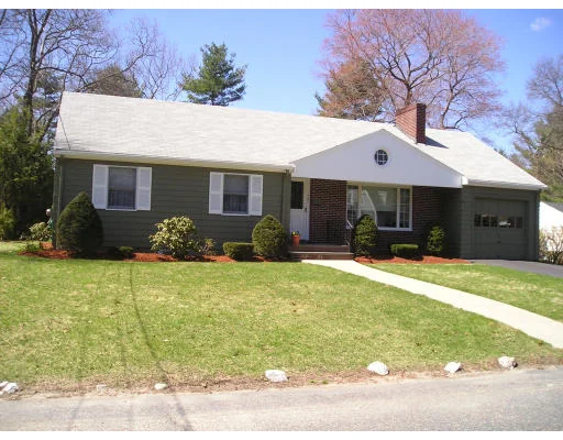 Unit for sale at 127 Cobleigh Street, Westwood, MA 02090