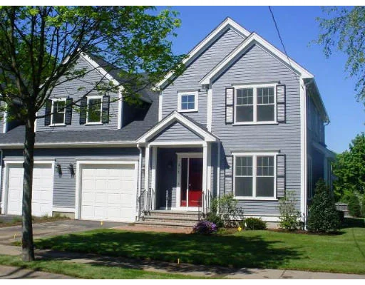 Unit for sale at 215 Hillside Avenue, Needham, MA 02494