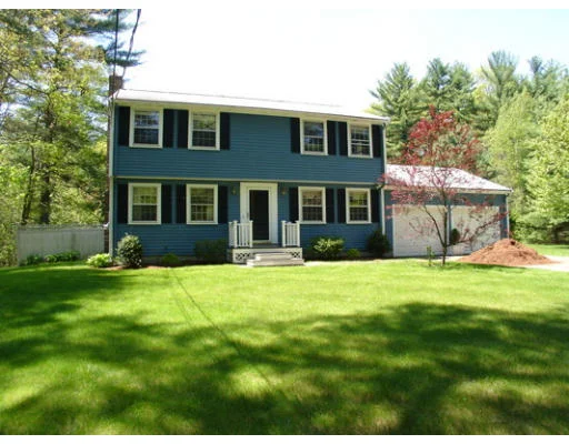 Unit for sale at 325 Longley Road, Groton, MA 01450
