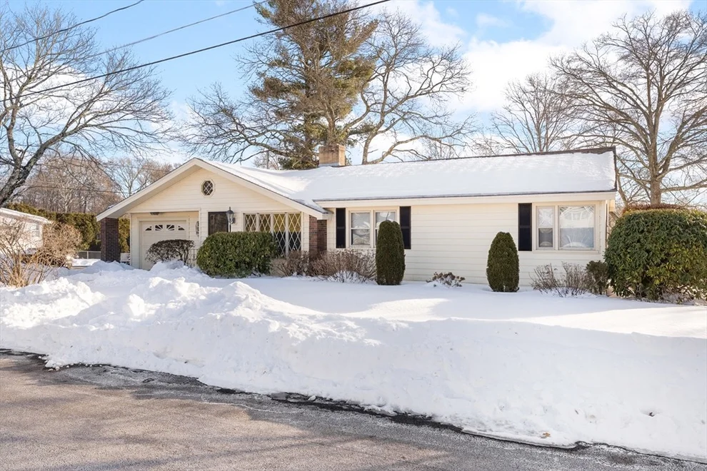 Unit for sale at 11 Deluca Road, Milford, MA 01757