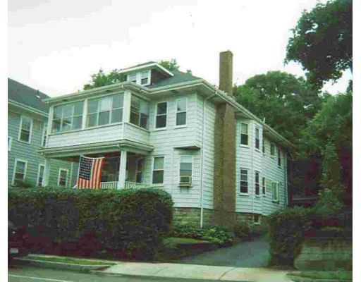 Unit for sale at 710 Belmont St, Watertown, MA 02472
