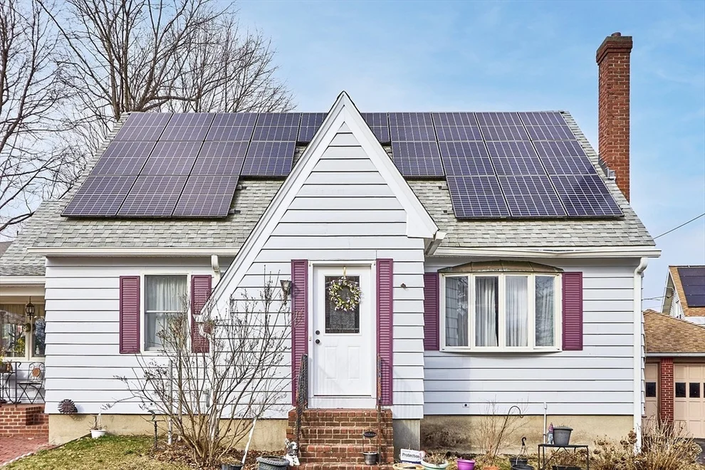 Unit for sale at 10 Mountain Ave, Fitchburg, MA 01420