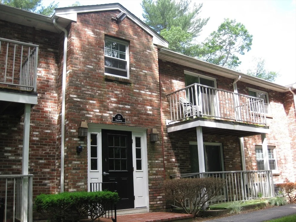 Unit for sale at 22 Kingswood Drive, Abington, MA 02351