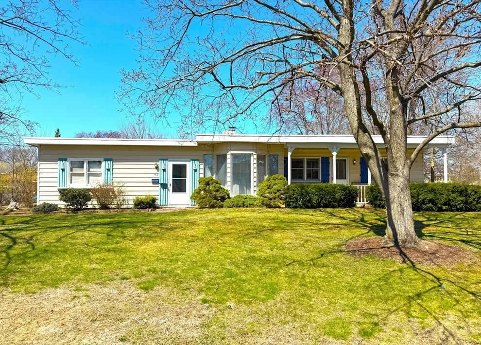 Unit for sale at 162 Lafayette St, Chicopee, MA 01020