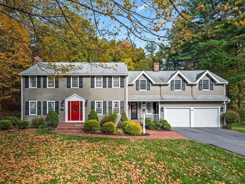 Unit for sale at 26 Townsend Dr, West Boylston, MA 01583