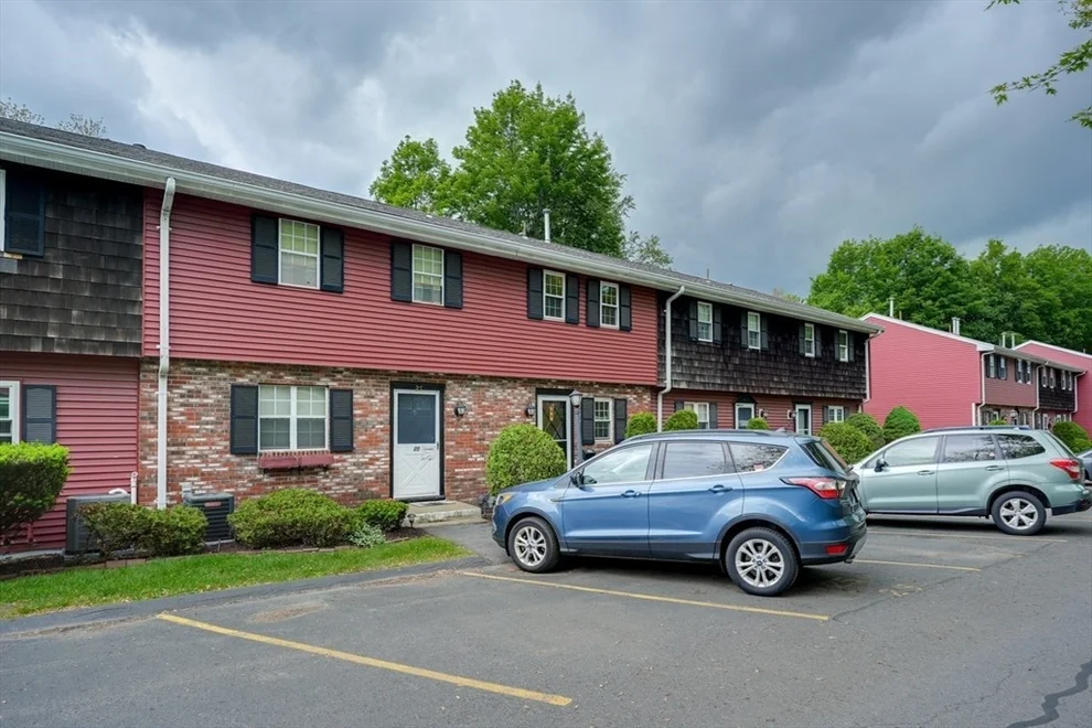 Unit for sale at 280 Elm St., Marlborough, MA 01752