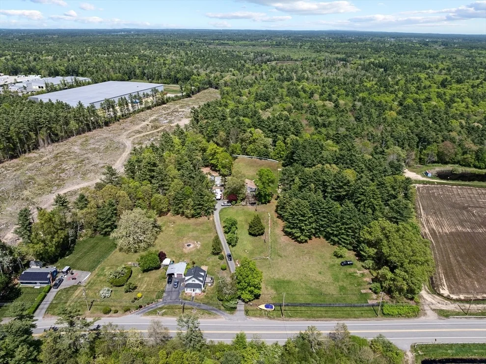 Unit for sale at 671 Wareham Street, Middleboro, MA 02346