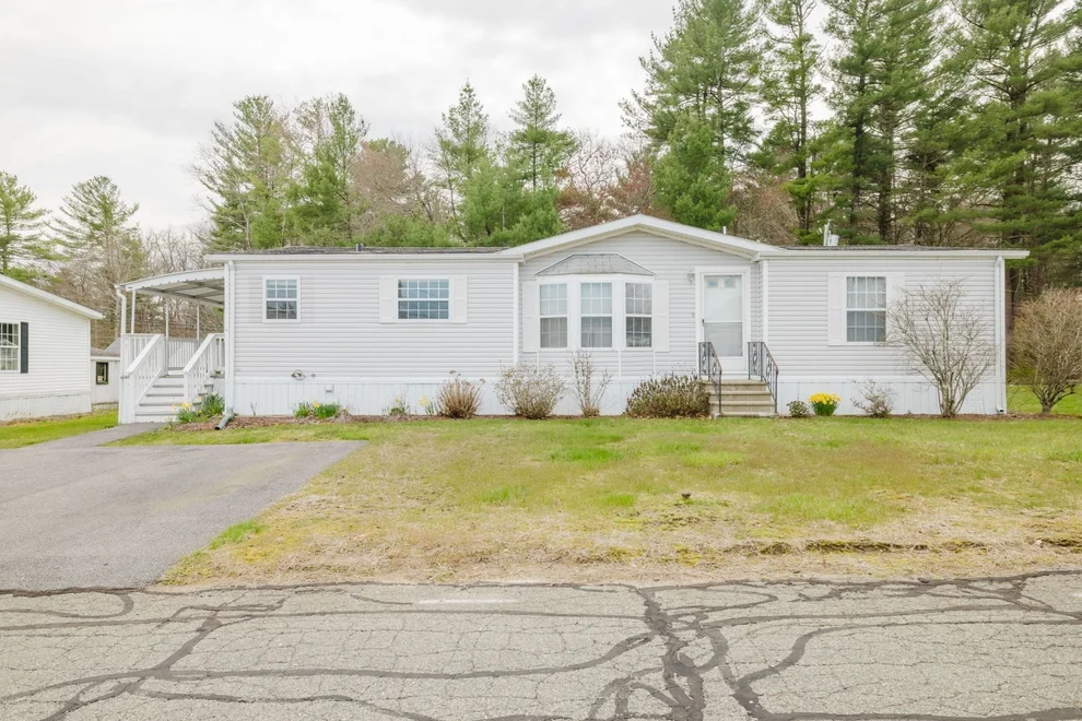 Unit for sale at 5 Amber Way, Raynham, MA 02767