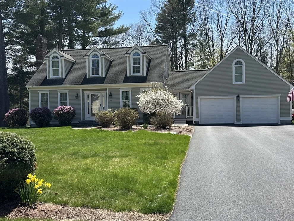 Unit for sale at 10 Sawyer Rd, Northborough, MA 01532