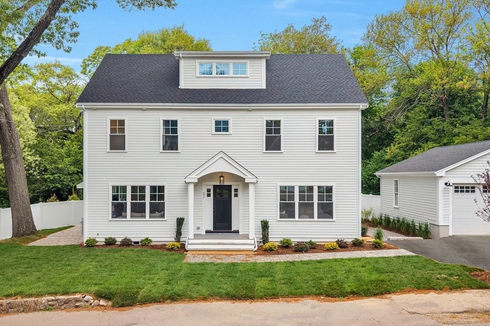 Unit for sale at 277 Brookline Street, Needham, MA 02492