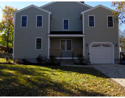Unit for sale at 15 South Cedar Street, Milford, MA 01757
