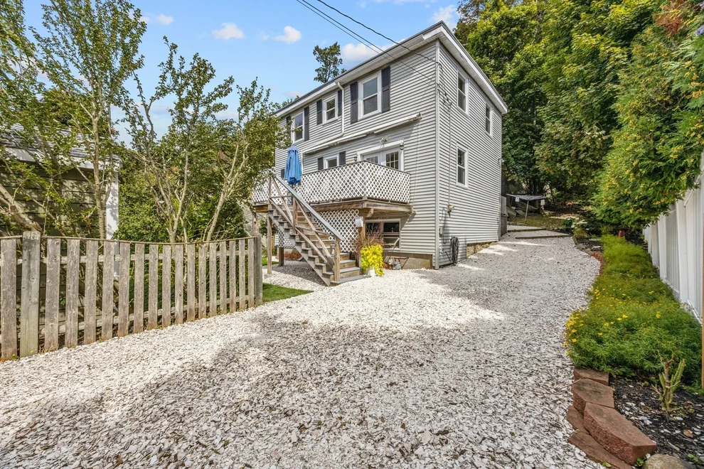 Unit for sale at 22-R Valley Beach Ave, Hull, MA 02045