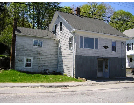 Unit for sale at 14 Adams St., Spencer, MA 01562