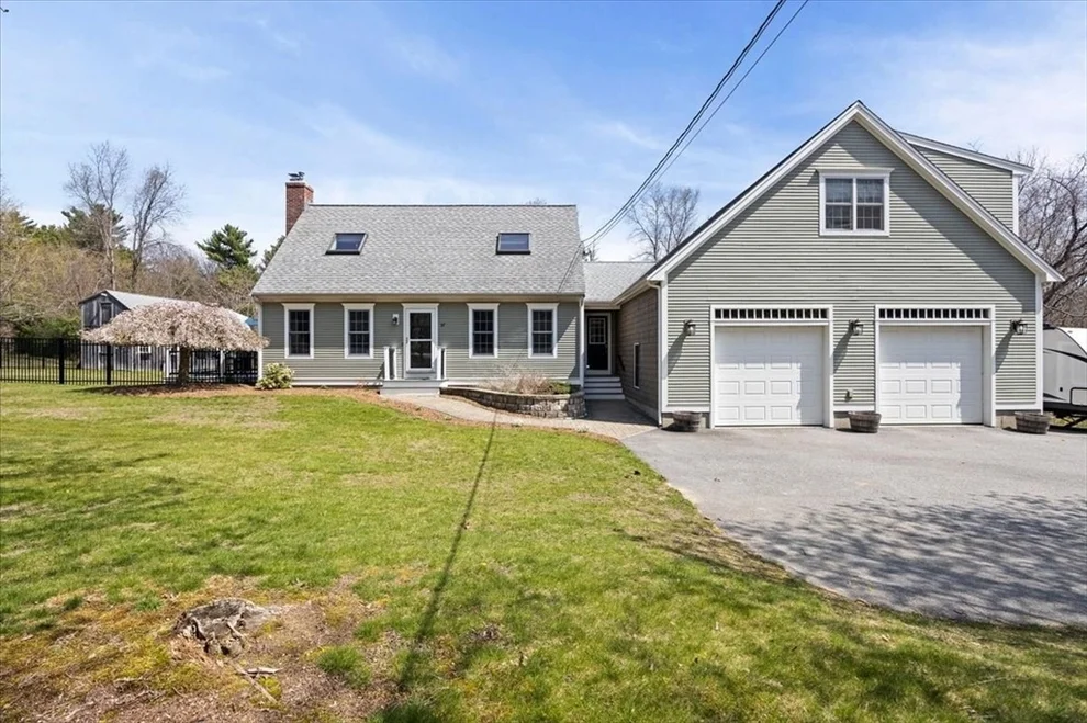 Unit for sale at 57 County St, Lakeville, MA 02347