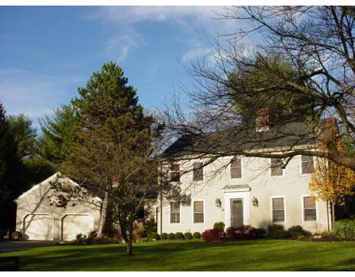 Unit for sale at 26 Clark Hill Drive, Easton, MA 02356