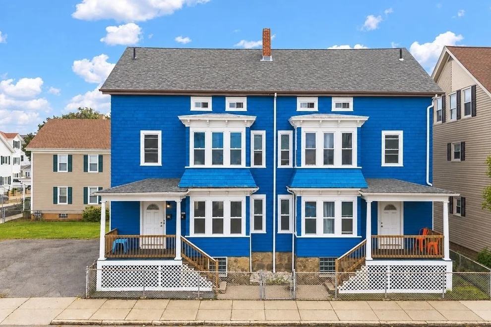 Unit for sale at 121-129 Fulton St, Fall River, MA 02720