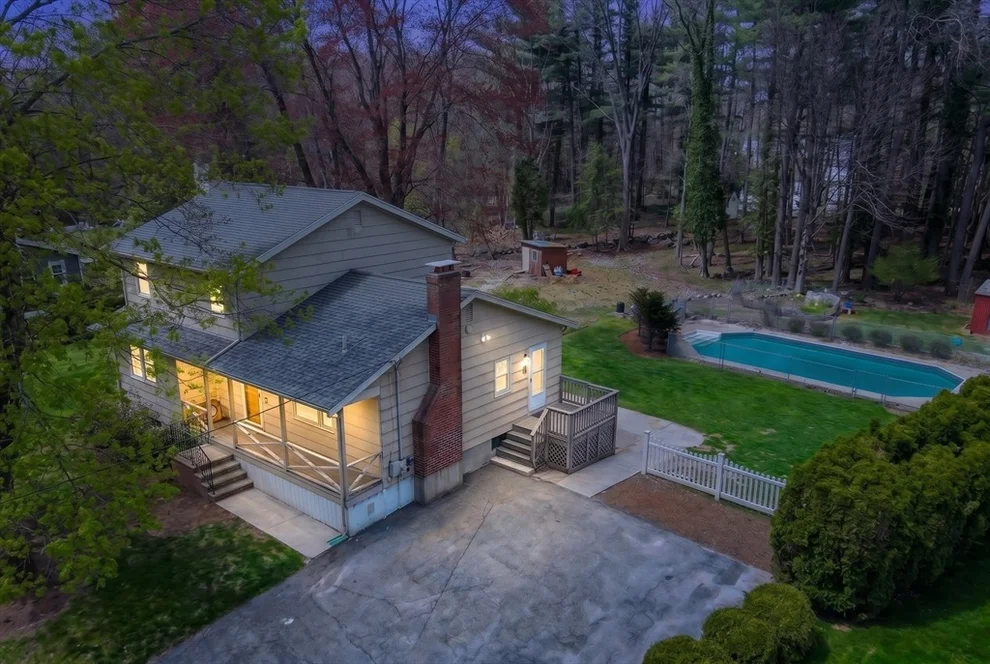 Unit for sale at 13 Concord Street, North Reading, MA 01864