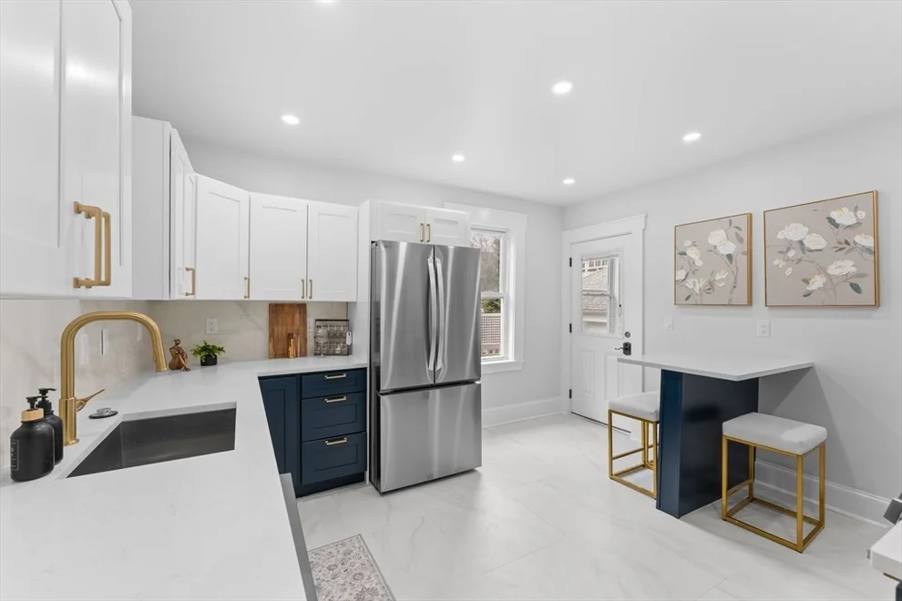Unit for sale at 35 Fairmont, Arlington, MA 02474