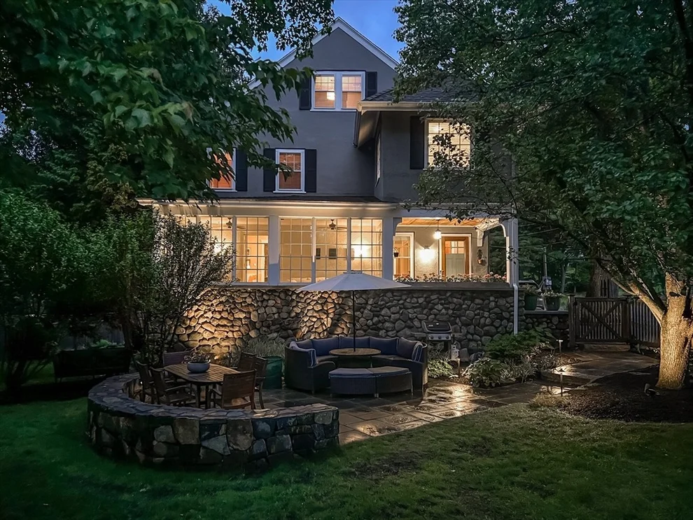 Unit for sale at 211 Forest St, Winchester, MA 01890