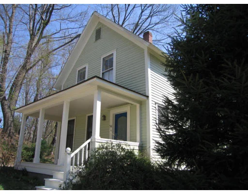 Unit for sale at 54 Fort Street, Northampton, MA 01060