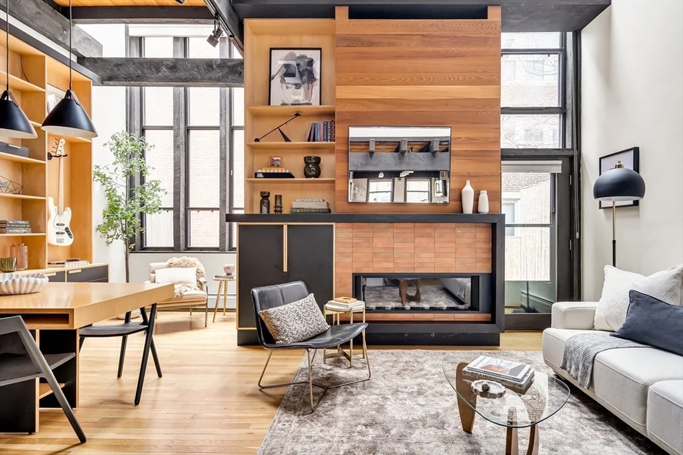 Unit for sale at 36 Irving St, Cambridge, MA 02138
