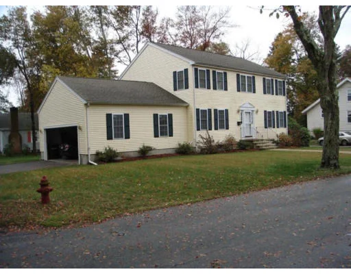 Unit for sale at 49 Royal Ave, Holbrook, MA 02343