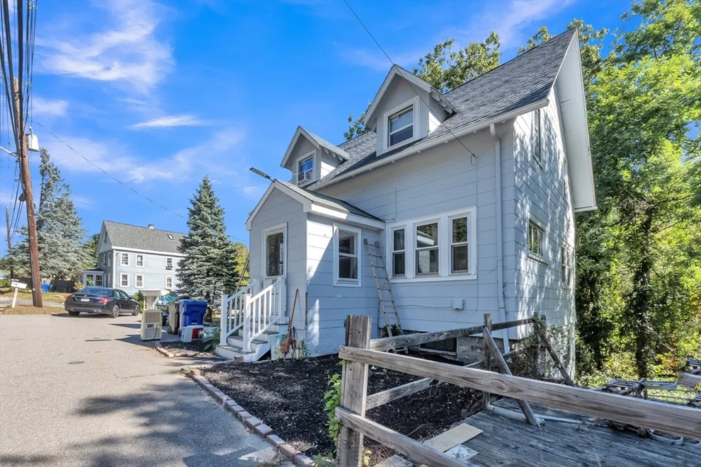 Unit for sale at 222 S Main Street, Hopedale, MA 01747