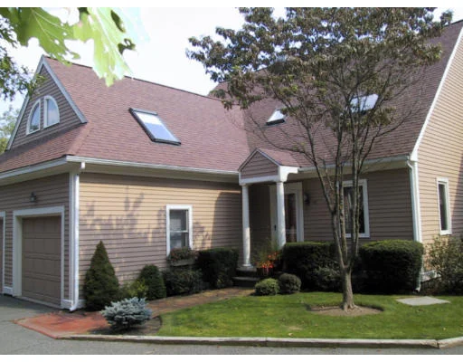 Unit for sale at 13 Tedesco Pond Pl, Marblehead, MA 01945