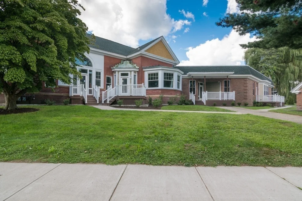 Unit for sale at 27 Bardwell St., South Hadley, MA 01075