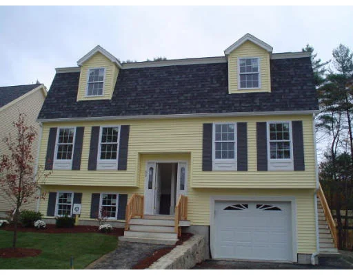 Unit for sale at Lot 15 Charant Road, Lowell, MA 01854