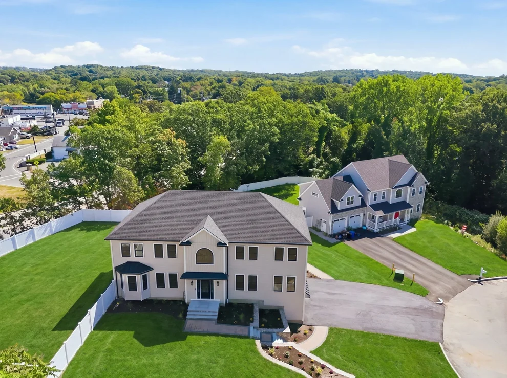 Unit for sale at 2 Berthold St, Saugus, MA 01906