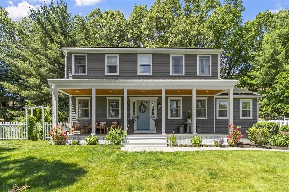 Unit for sale at 18 Bruce St, Grafton, MA 01519