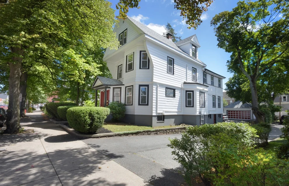 Unit for sale at 615 Salem St, Malden, MA 02148