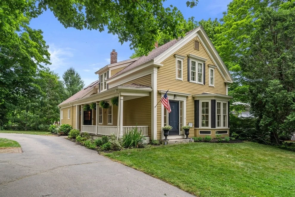 Unit for sale at 31 Broadway, Hanover, MA 02339