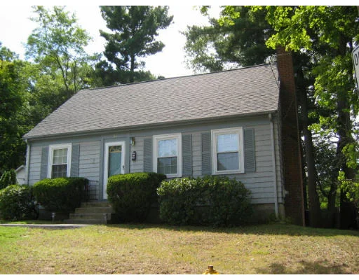 Unit for sale at 50 Hilldale Rd, Weymouth, MA 02190