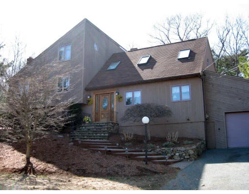 Unit for sale at 61 Inman Road, Weymouth, MA 02188