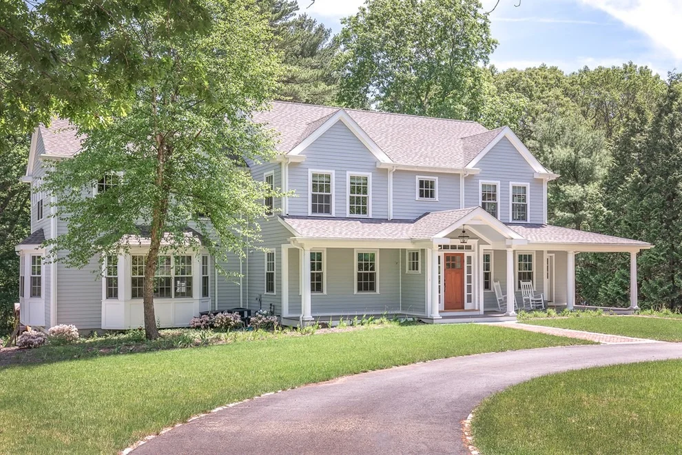 Unit for sale at 111 East St, Hingham, MA 02043