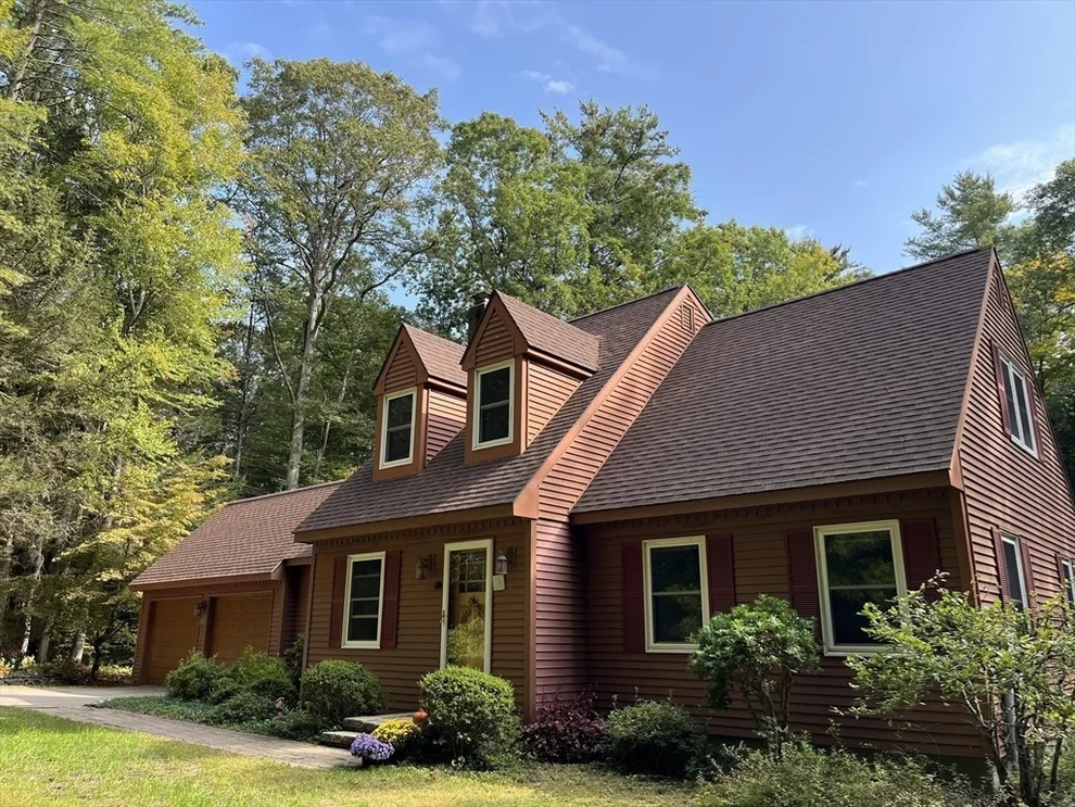Unit for sale at 166 Rocks Road, Hatfield, MA 01088