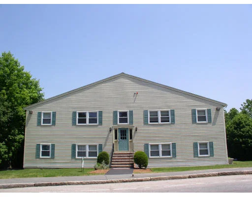 Unit for sale at 1524 Gorham Street, Lowell, MA 01852