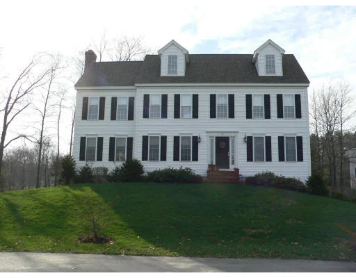 Unit for sale at 30 Beckman, Seabrook, NH 03874