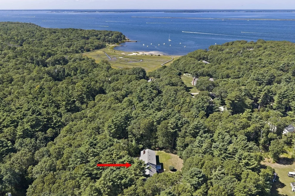 Unit for sale at 280 Wings Neck Rd, Bourne, MA 02559