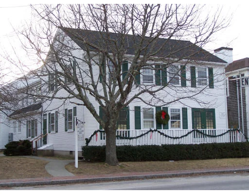 Unit for sale at 3231 Main St, Barnstable, MA 02630
