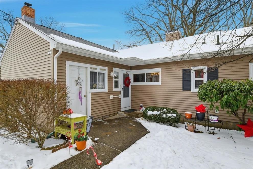 Unit for sale at 37 Greenwood Ter, Chicopee, MA 01022