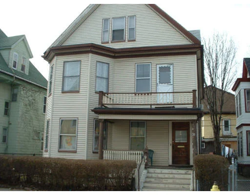 Unit for sale at 20 Saxton, Boston, MA 02125