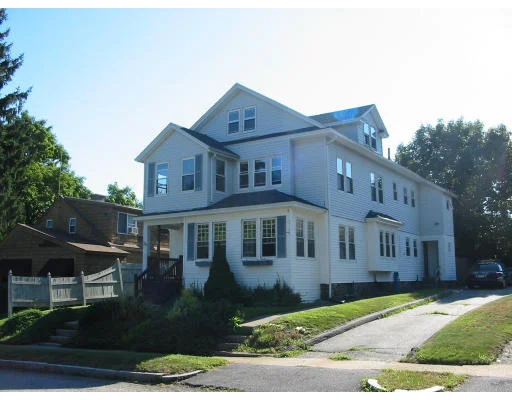 Unit for sale at 20 Hillcroft Avenue, Worcester, MA 01606